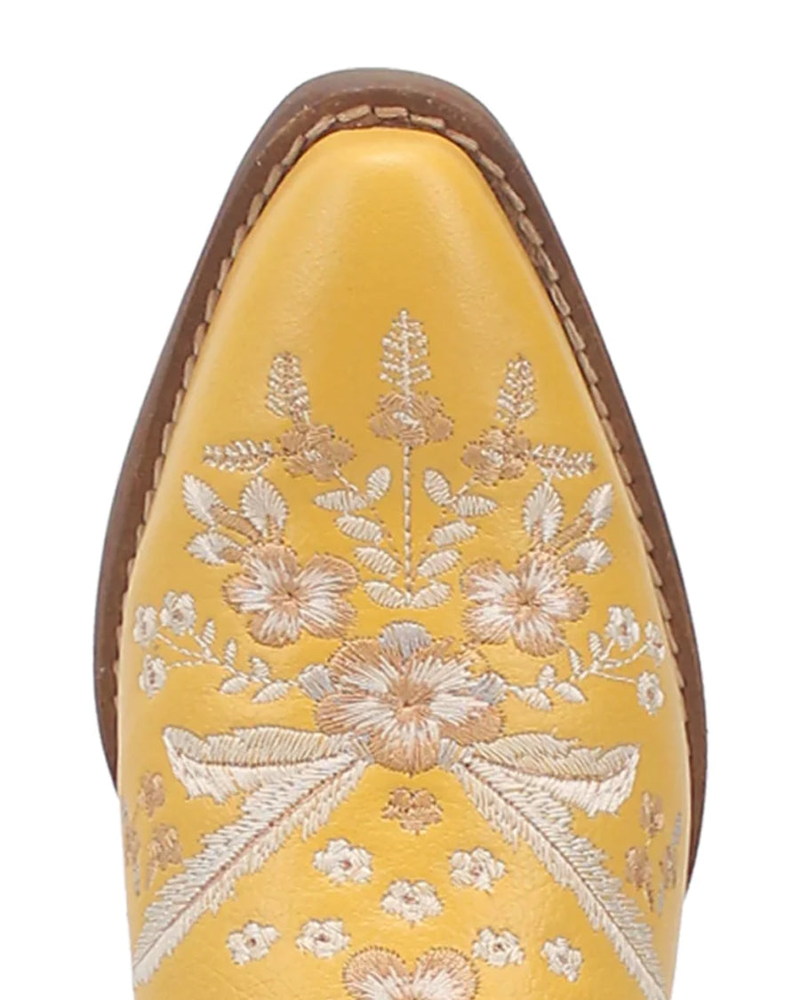 Women's Wildflower Western Mules