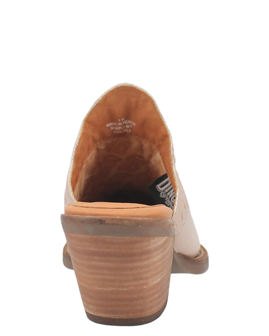 Women's Wildflower Western Mules