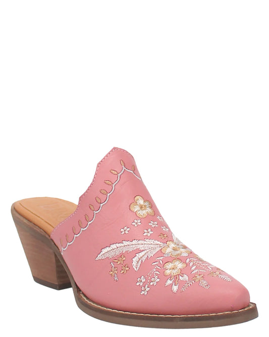 Women's Wildflower Western Mules