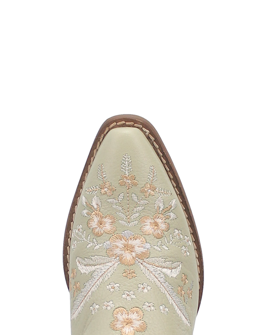 Women's Wildflower Western Mules