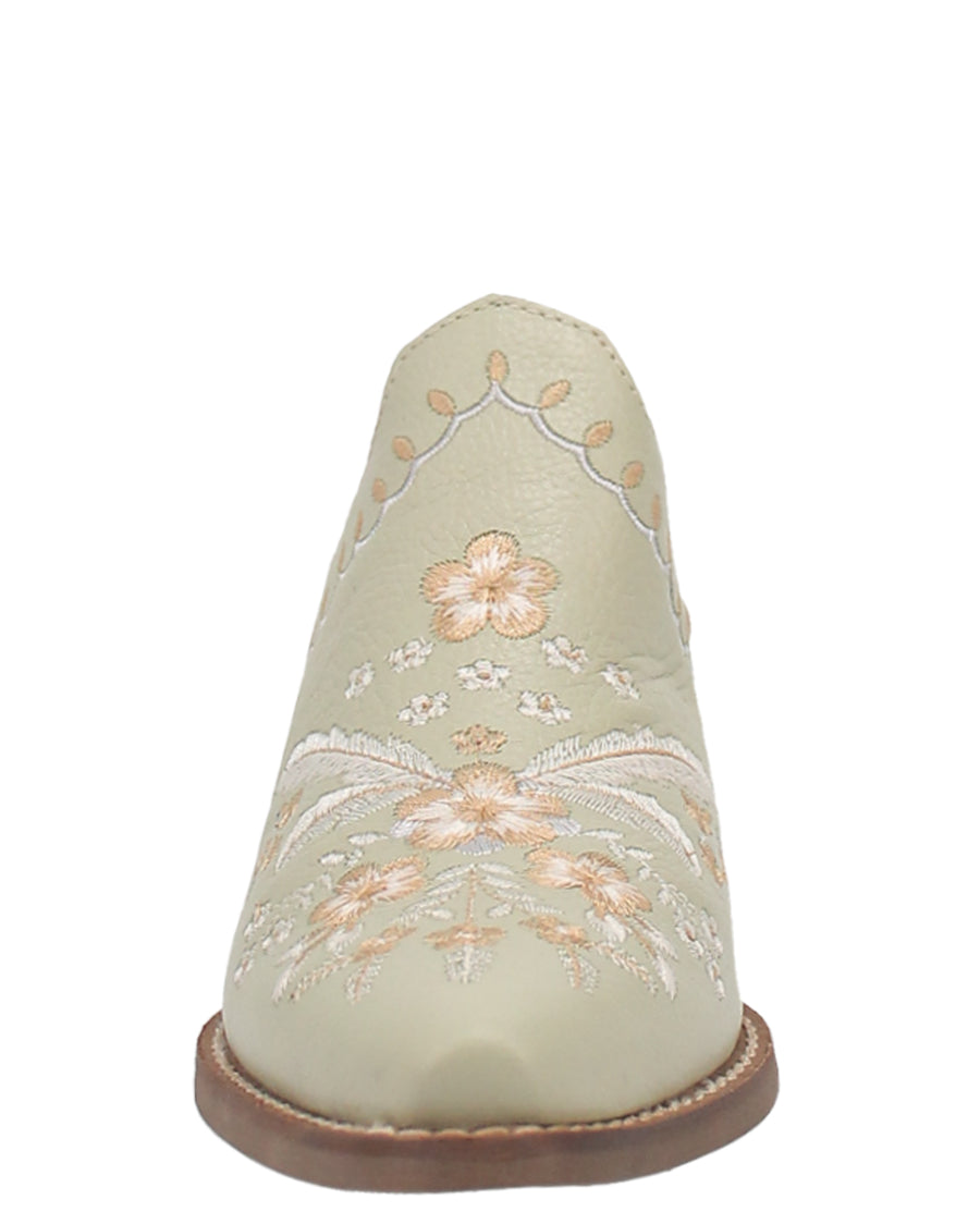 Women's Wildflower Western Mules