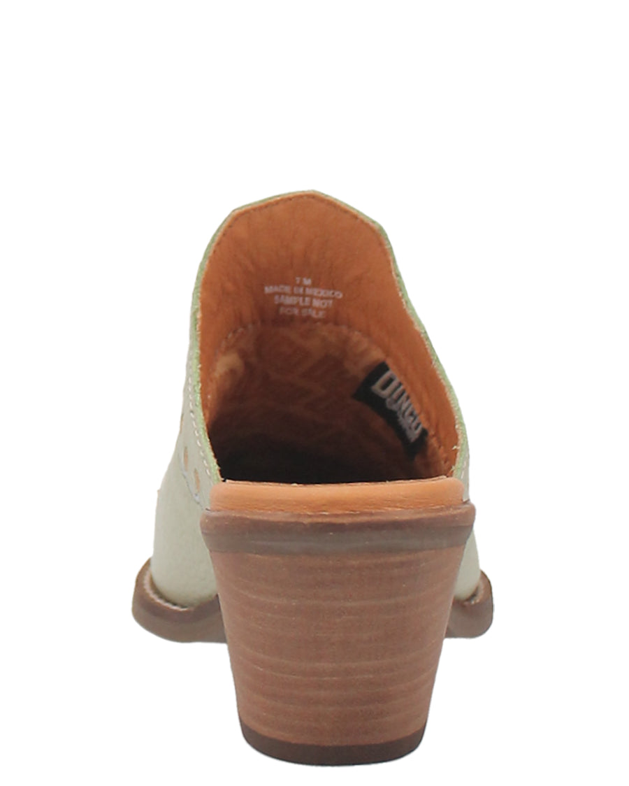 Women's Wildflower Western Mules