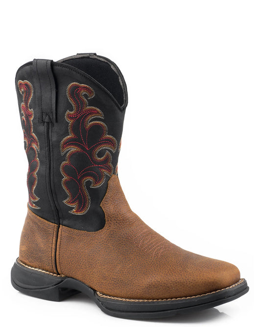 Men's Wilder II Western Boots