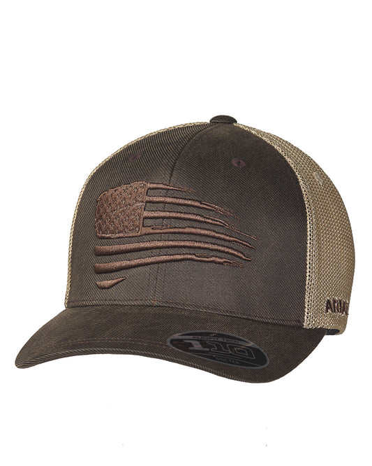 Flag Cap