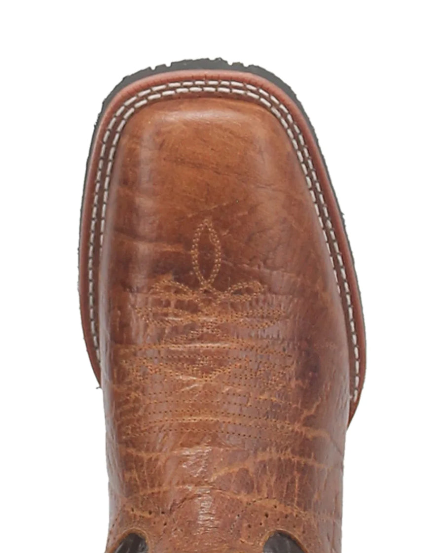 Men's Broken Bow Western Boots