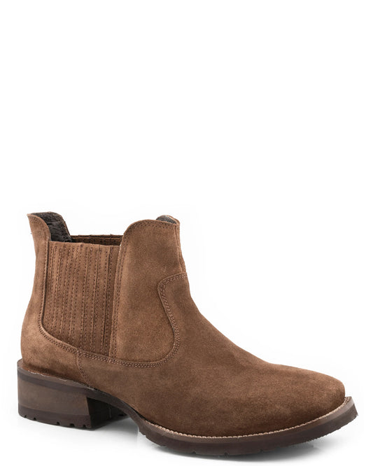 Men's Lucas Western Boots