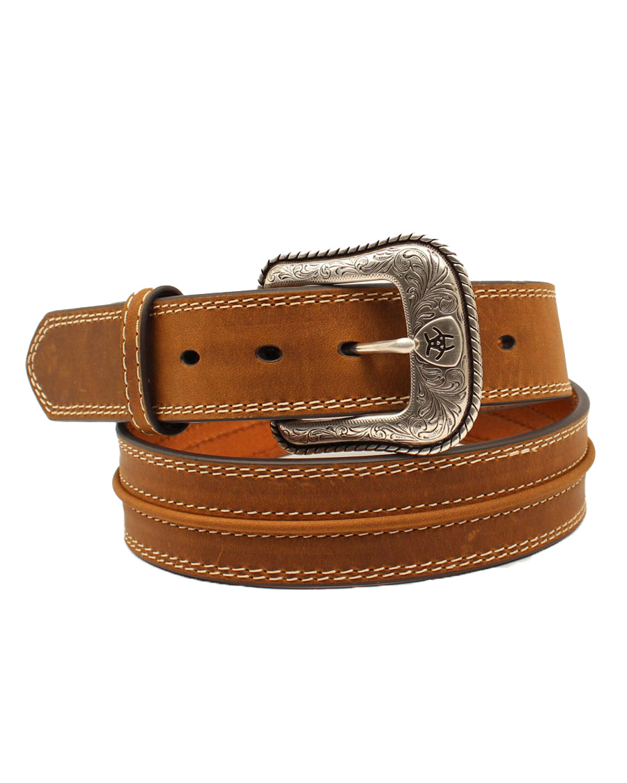 Men's Center Bump Belt