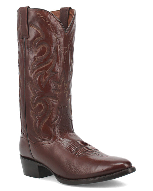 Men's Milwaukee Mignon Boots