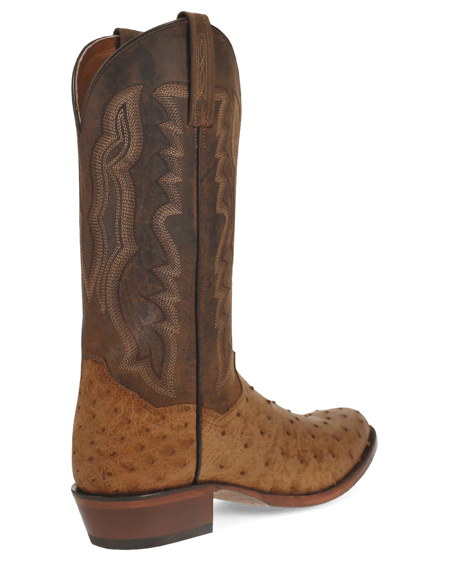 Men's Gehrig Western Boots