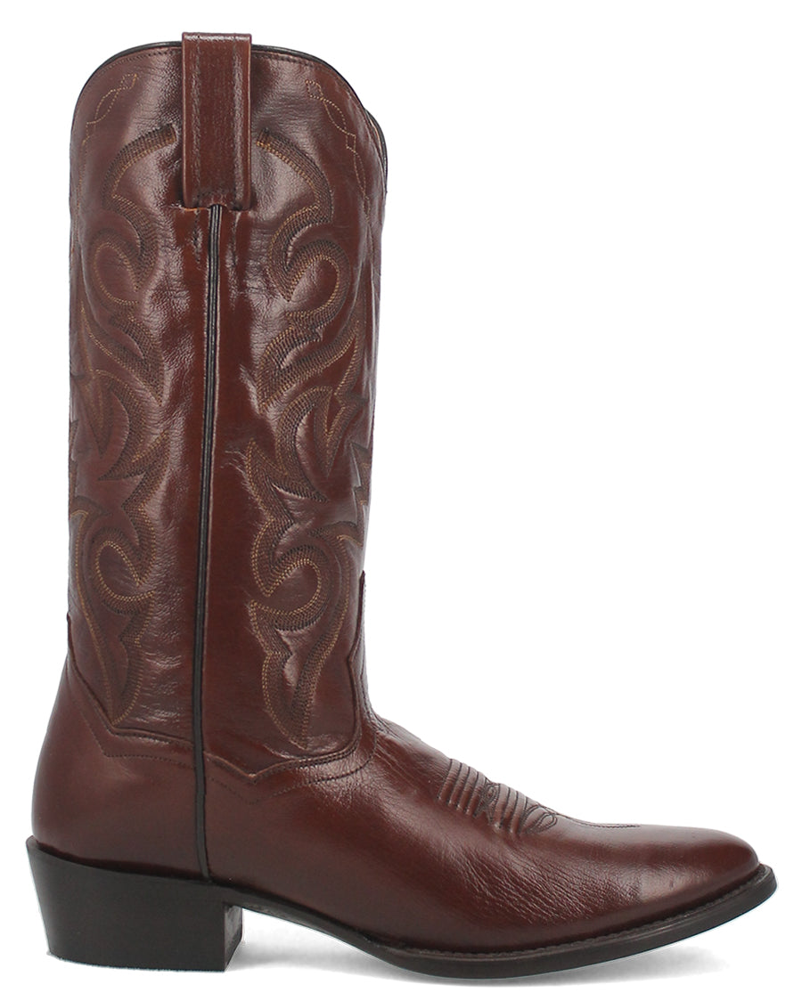 Men's Milwaukee Mignon Boots