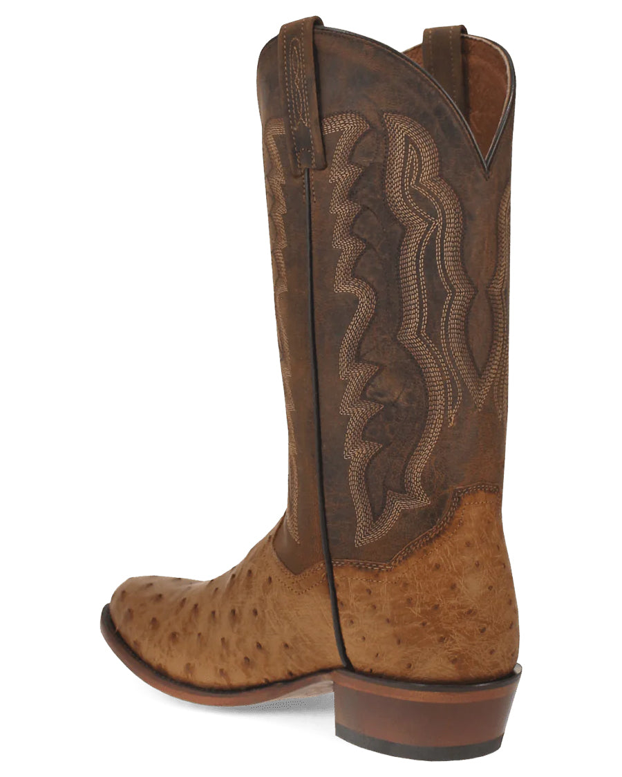 Men's Gehrig Western Boots