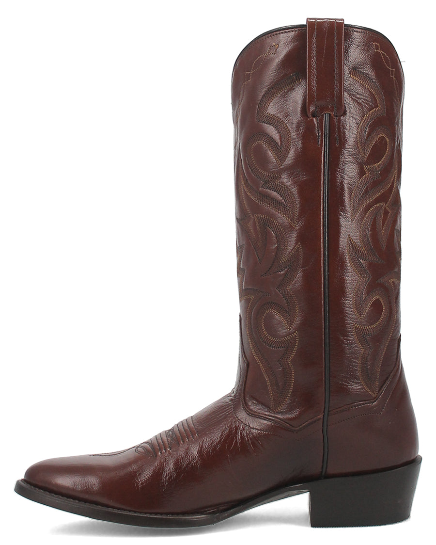 Men's Milwaukee Mignon Boots