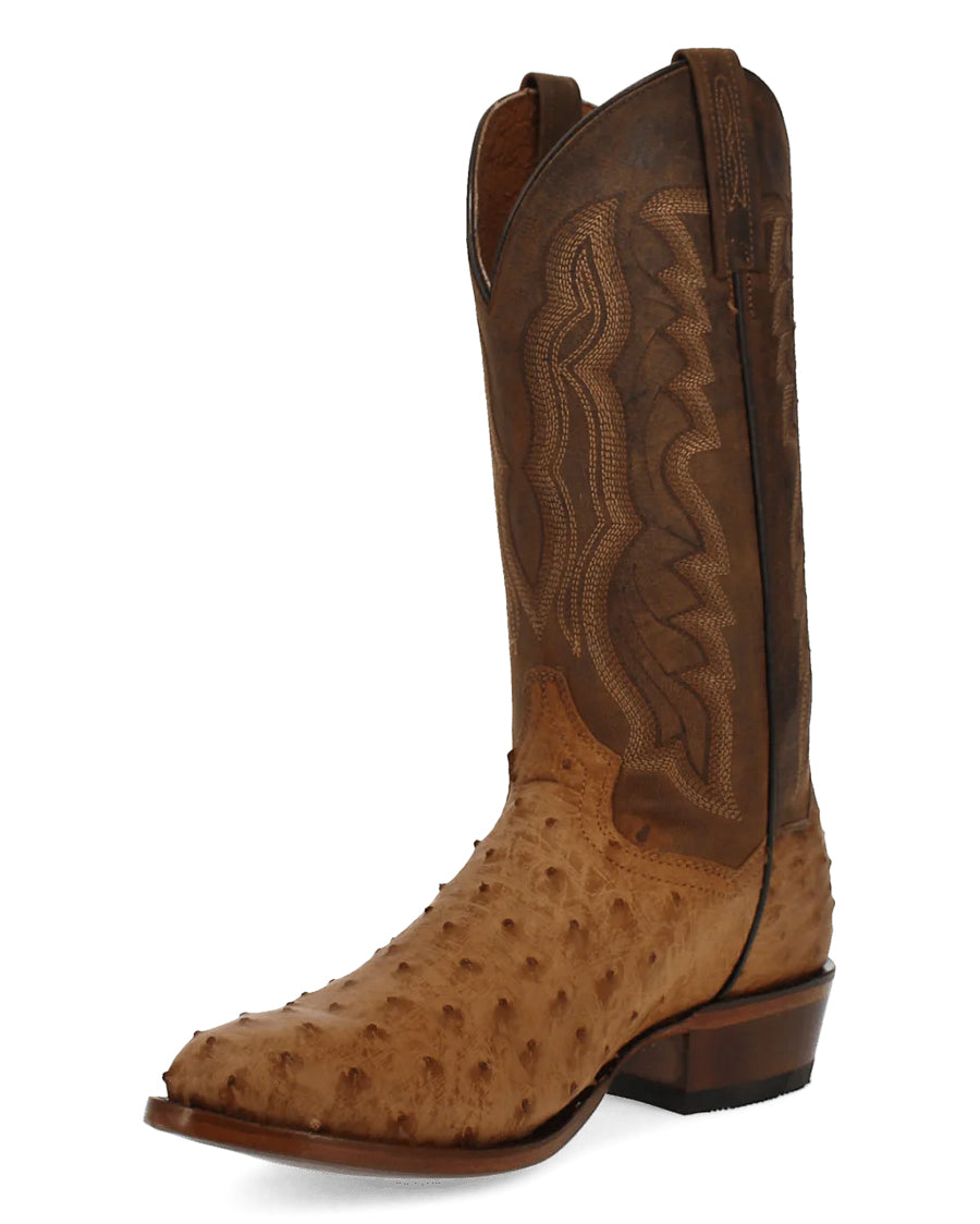 Men's Gehrig Western Boots