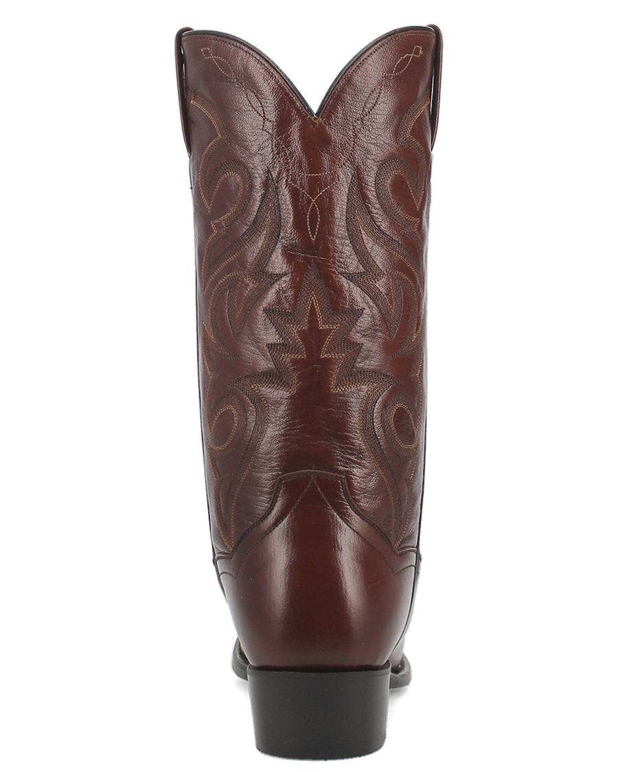 Men's Milwaukee Mignon Boots