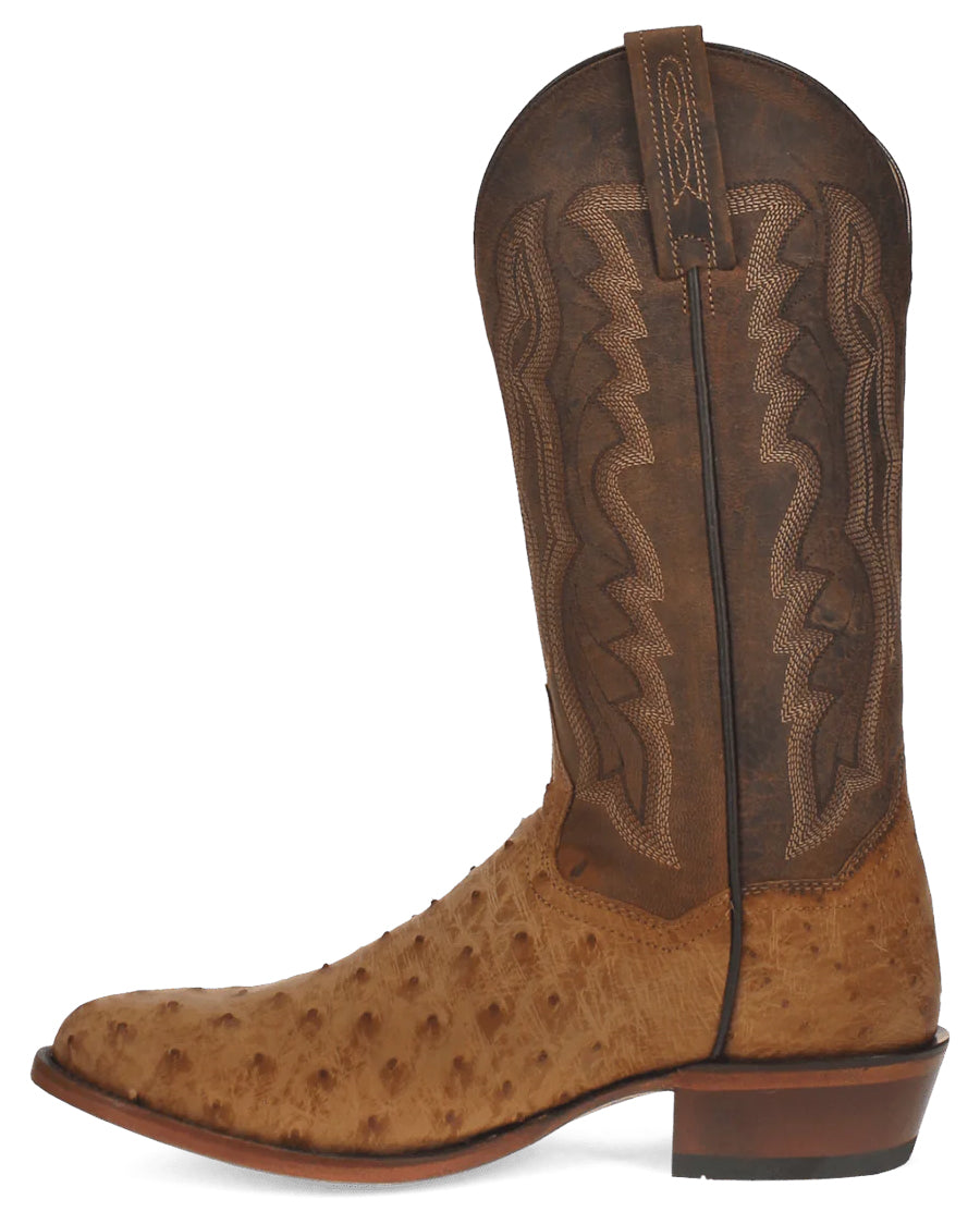 Men's Gehrig Western Boots