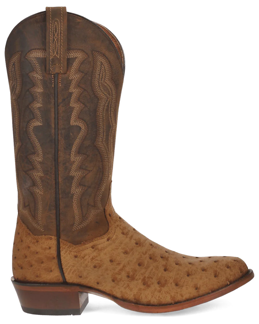 Men's Gehrig Western Boots