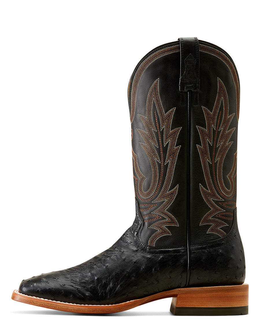 Men's Showboat Cowboy Western Boots