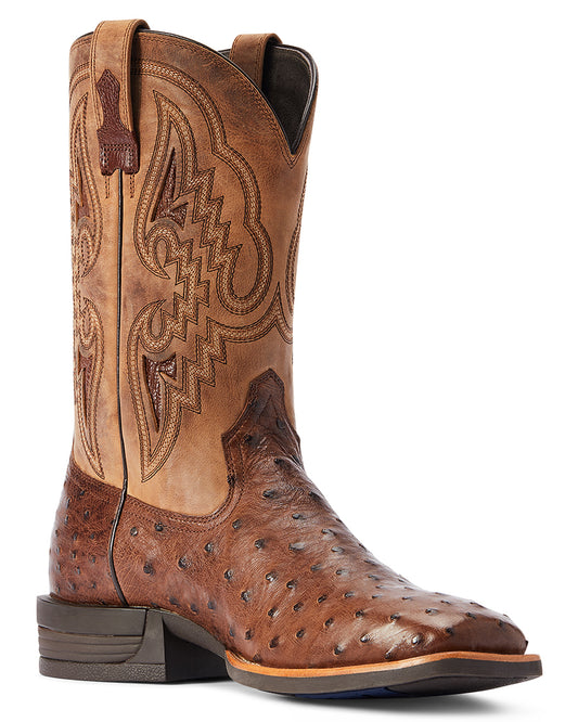 Men's Dagger Cowboy Western Boots