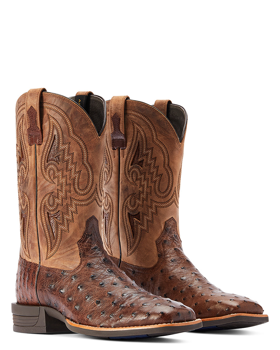 Men's Dagger Cowboy Western Boots