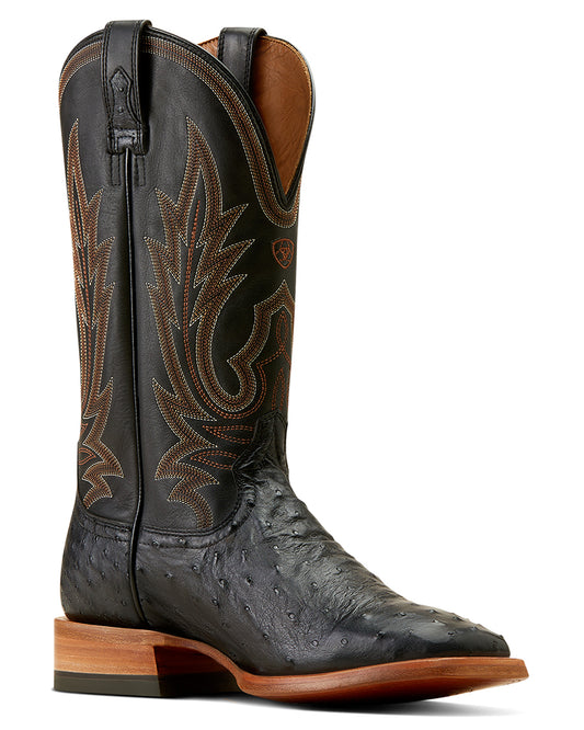 Men's Showboat Cowboy Western Boots