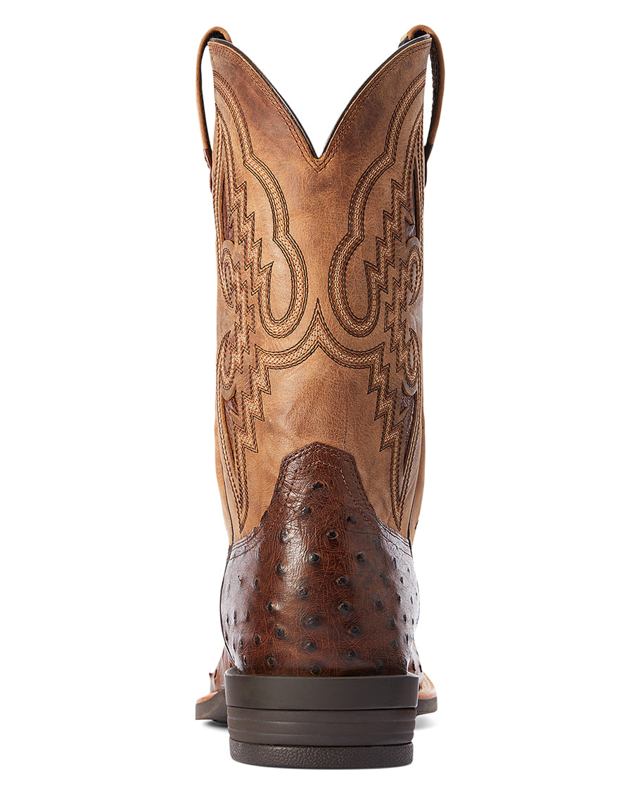 Men's Dagger Cowboy Western Boots