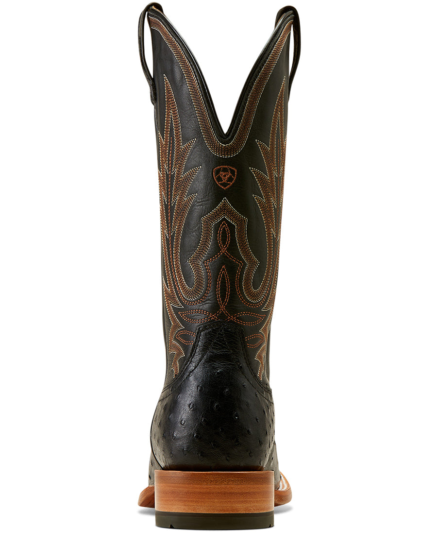 Men's Showboat Cowboy Western Boots