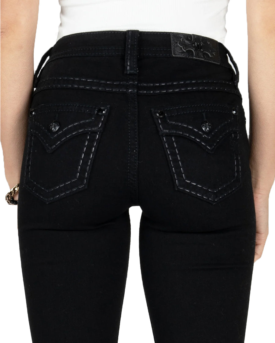 Women's Classic Bootcut Jeans