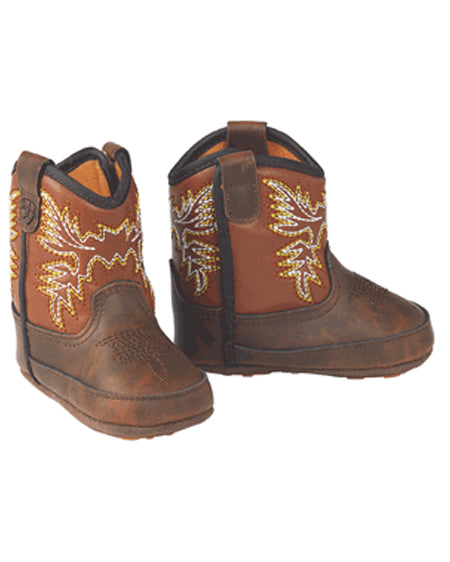 Infants' Work Hog Lil Stompers Western Boots