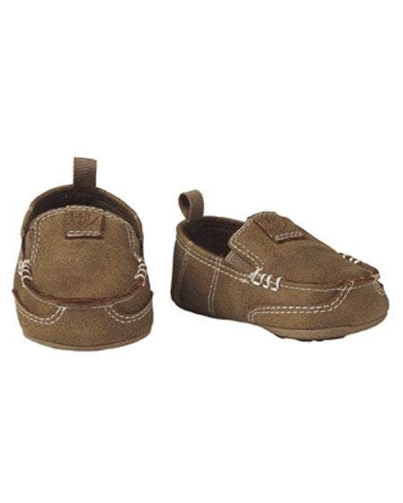 Infants' Buckskin Lil' Stompers Casual Shoes