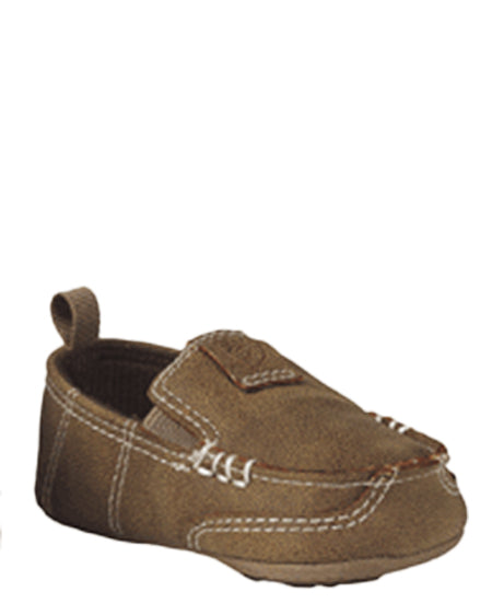 Infants' Buckskin Lil' Stompers Casual Shoes