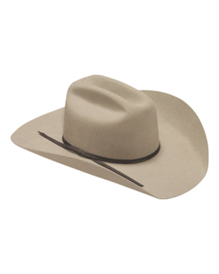 Kids' Junior Cowboy Wool Western Hat