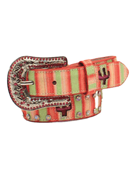 Girls' Light Up Cactus Belt