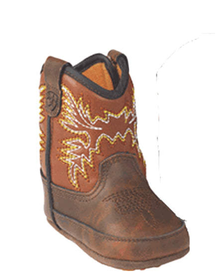 Infants' Work Hog Lil Stompers Western Boots