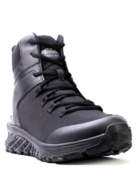 Men's T800 Series 6″ Side Zip Nano-Toe Boots