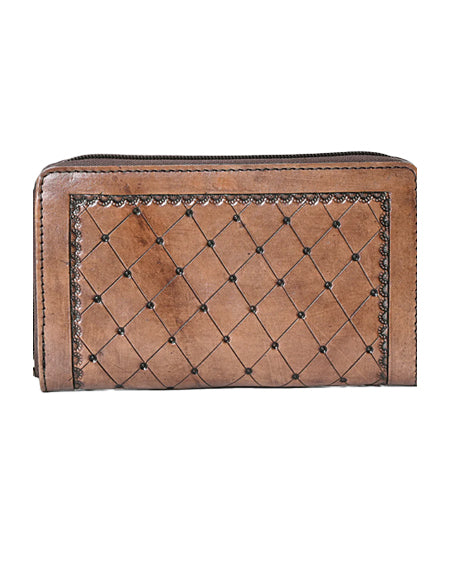 Genuine Leather Wallet