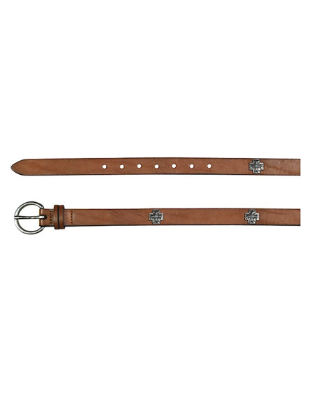 Women's Conchos Belt