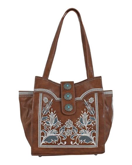 Buy Montana West Handbag And Wallet Fashion Tote Bag For Women, H#coffee,  Medium at Amazon.in