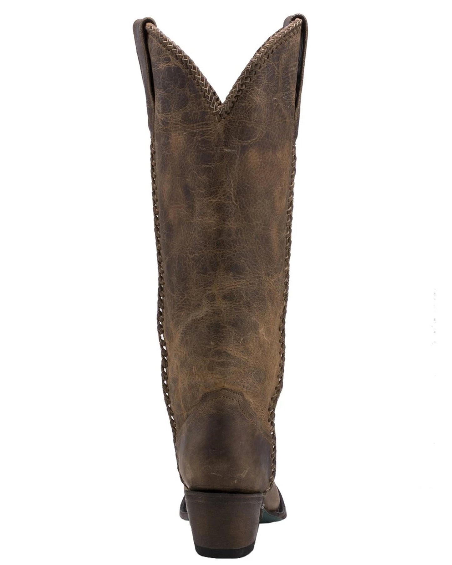 Women's Plain Jane Western Boots