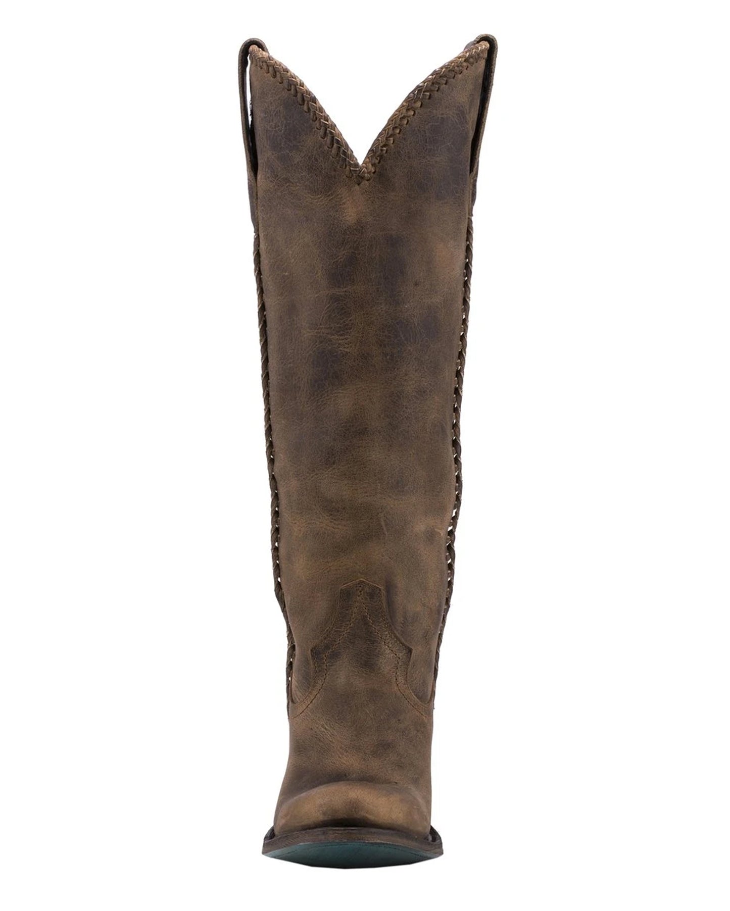 Women's Plain Jane Western Boots