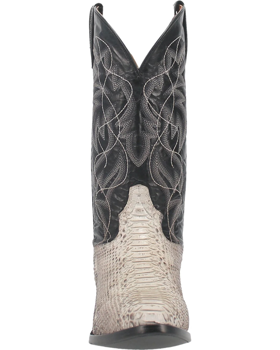 Men's Manning Python Western Boots