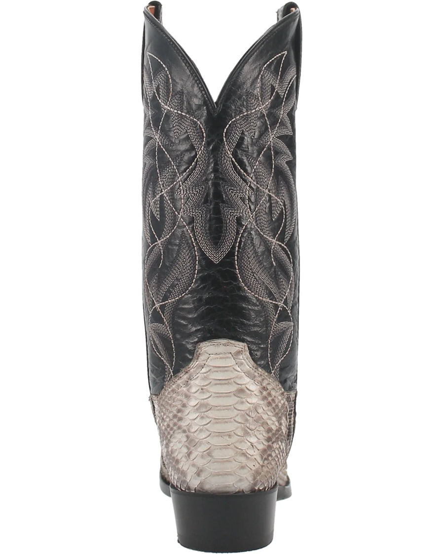 Men's Manning Python Western Boots