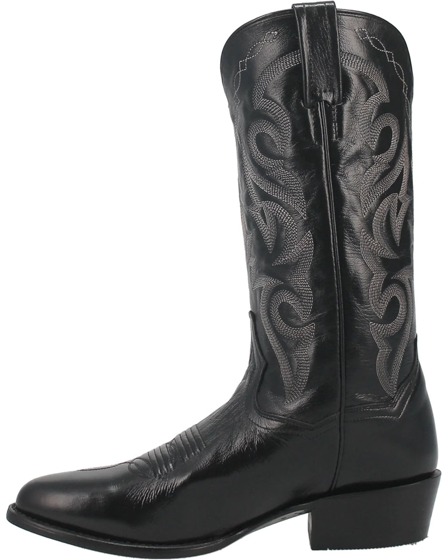 Men's Milwaukee Western Boots