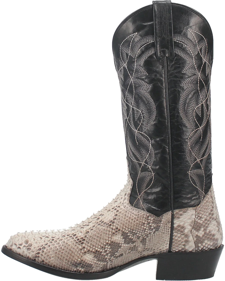 Men's Manning Python Western Boots