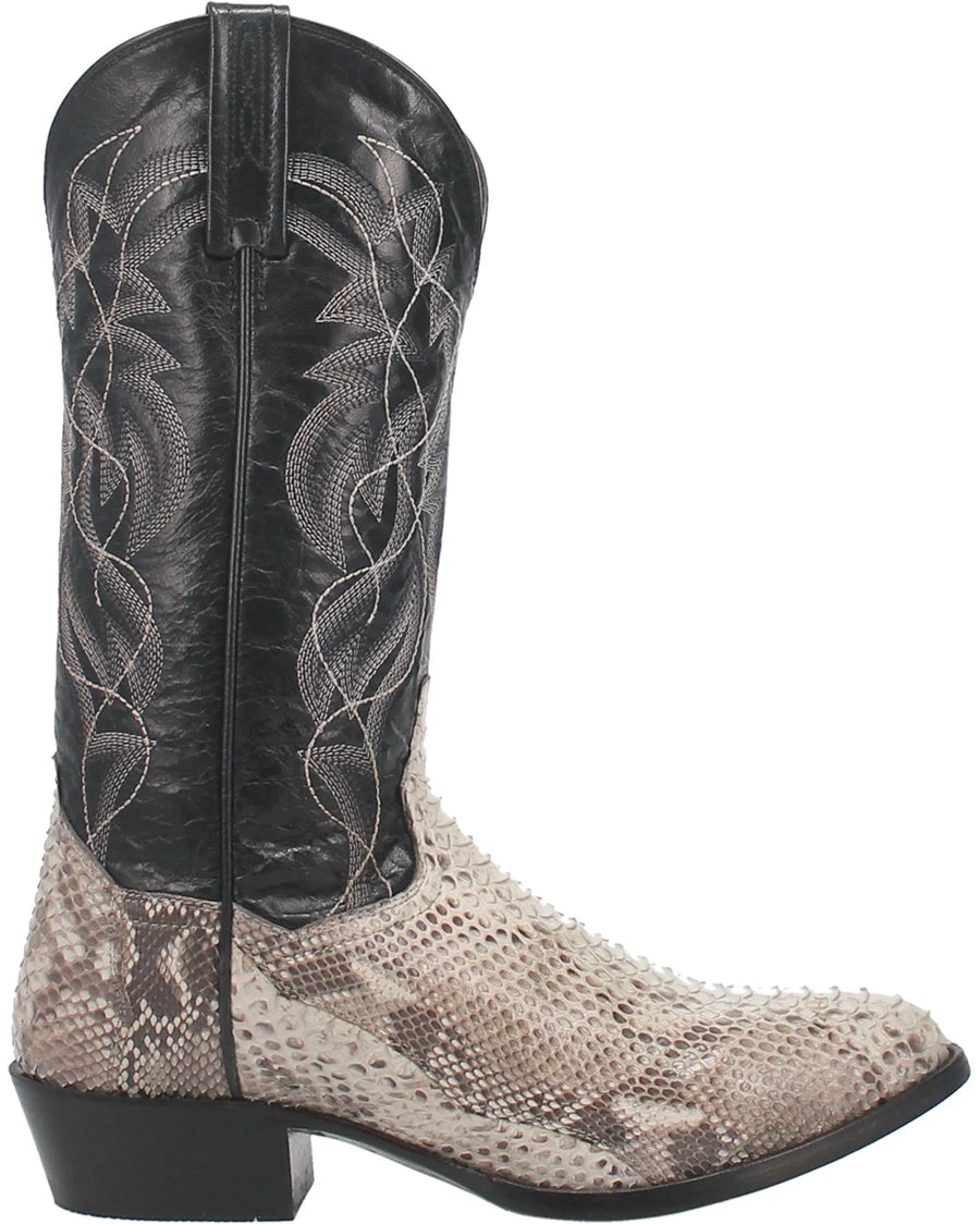 Men's Manning Python Western Boots