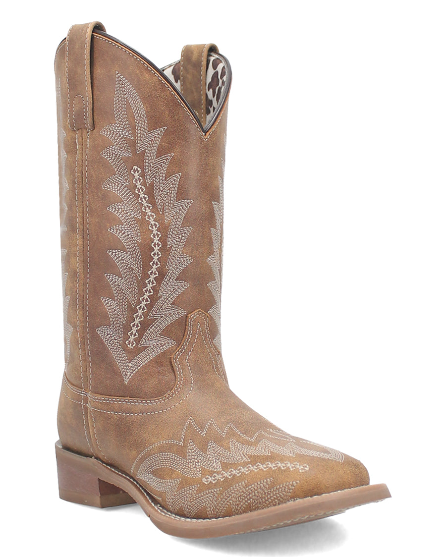 Women's Cheyenne Western Boots