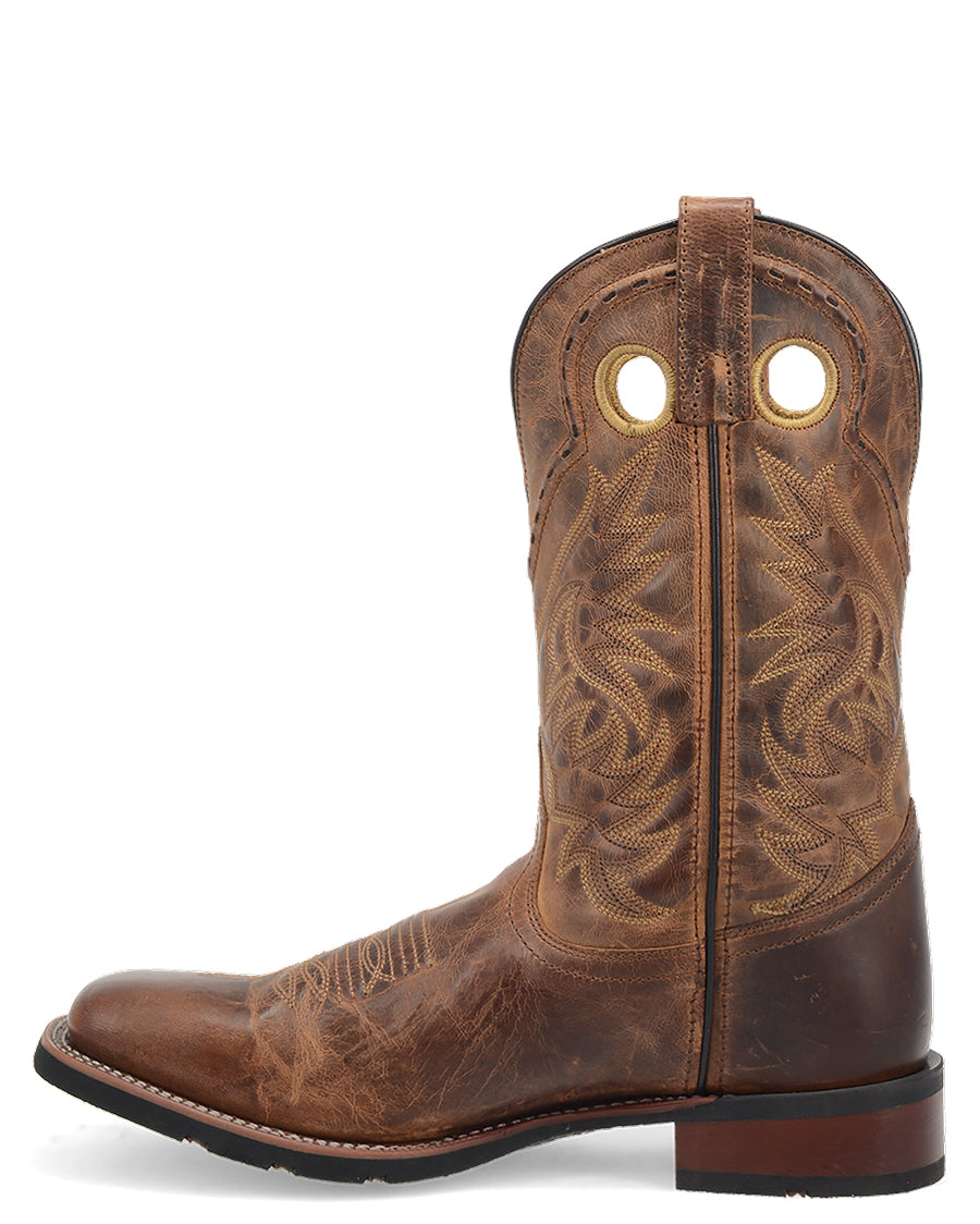 Men's Kane Western Boots