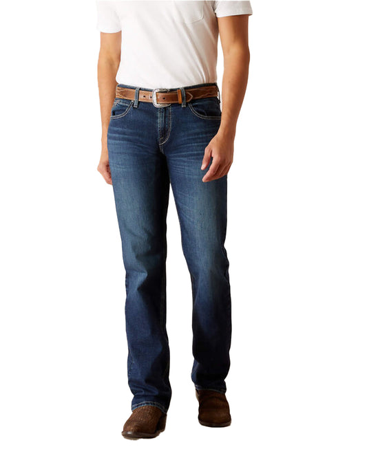 Men's M7 Slim Dylan Straight Leg Jeans