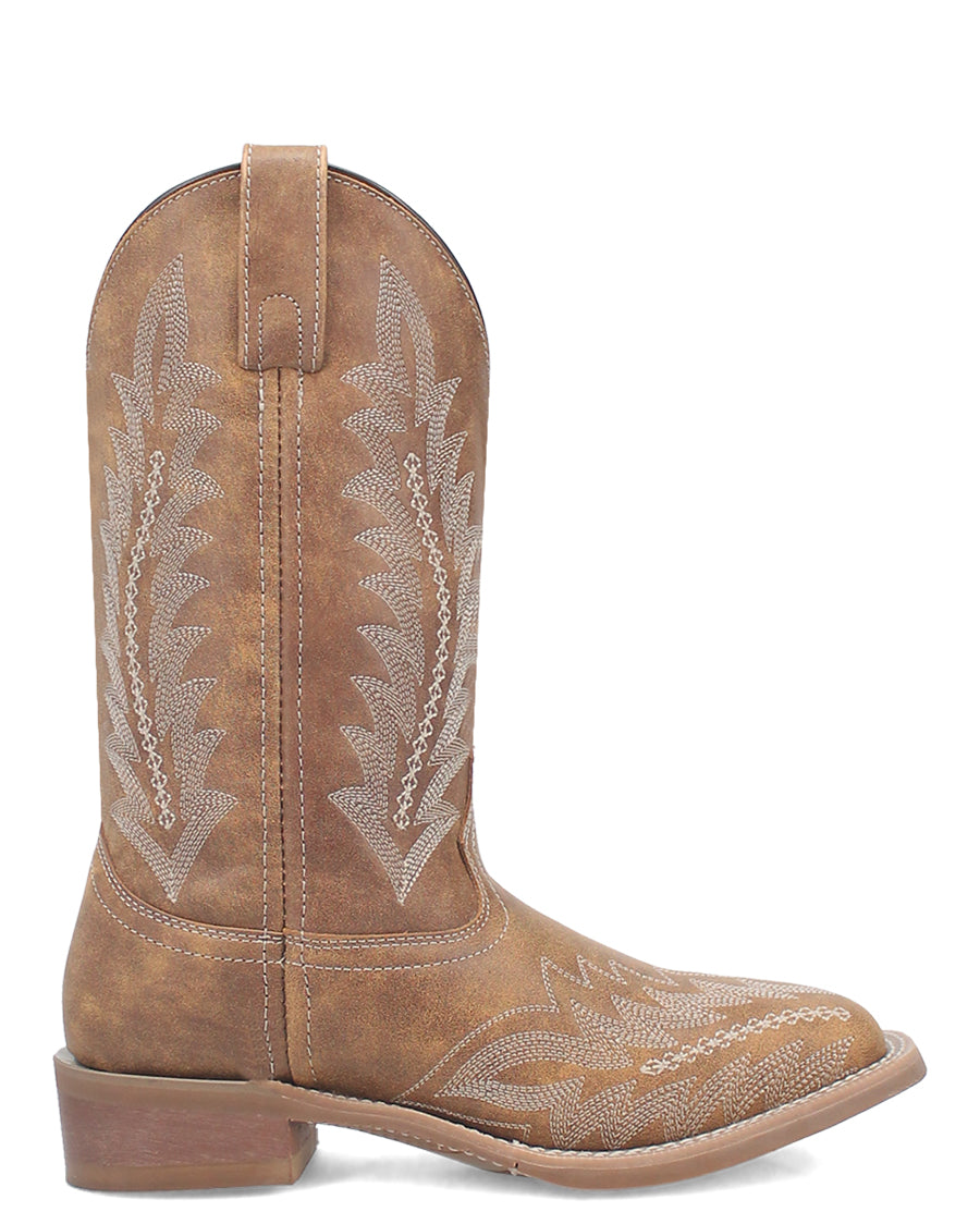 Women's Cheyenne Western Boots