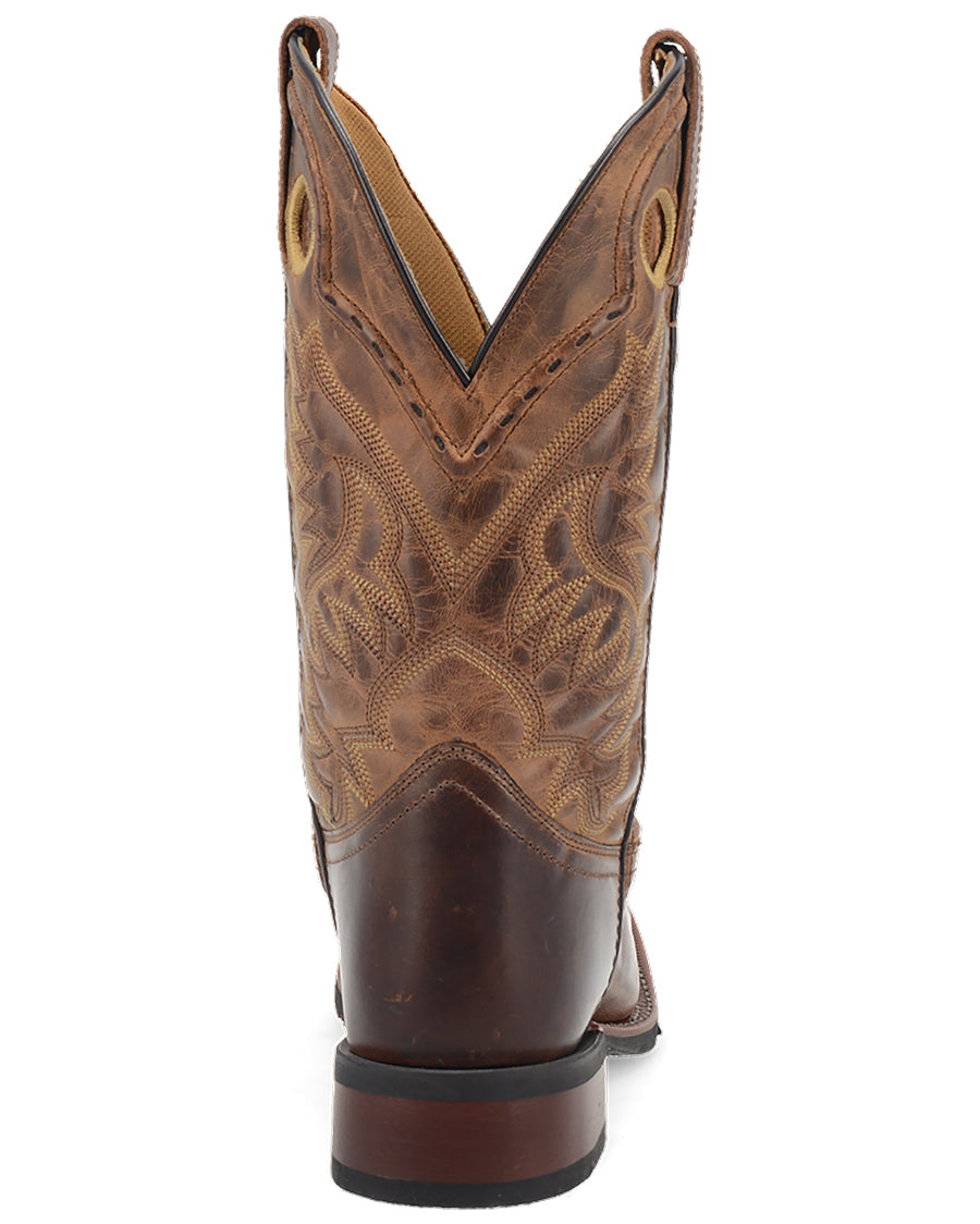 Men's Kane Western Boots