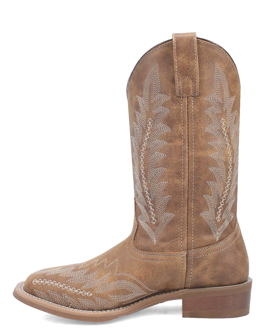 Women's Cheyenne Western Boots